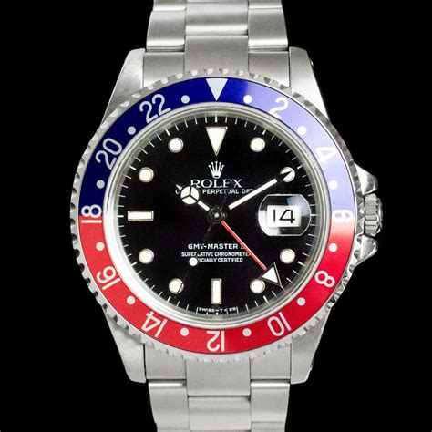 gmt master 2 1996